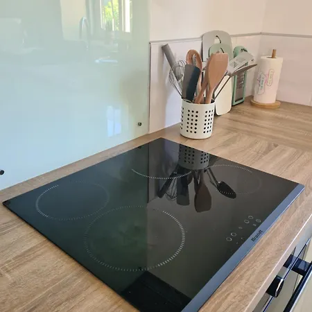 Maison Familiale Au Calme Avec Parking, Jardin Et à 3 Min De La Cité Сasa de vacaciones