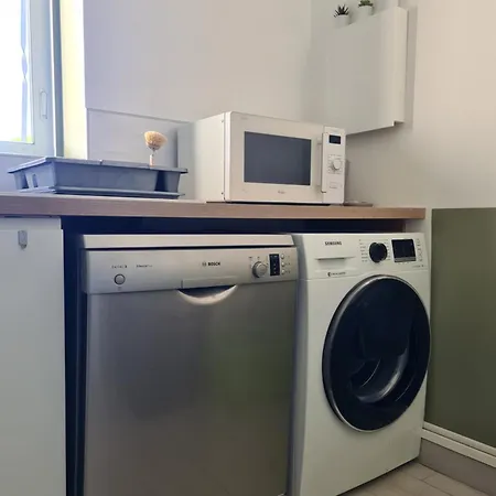 Сasa de vacaciones Maison Familiale Au Calme Avec Parking, Jardin Et à 3 Min De La Cité Carcasona