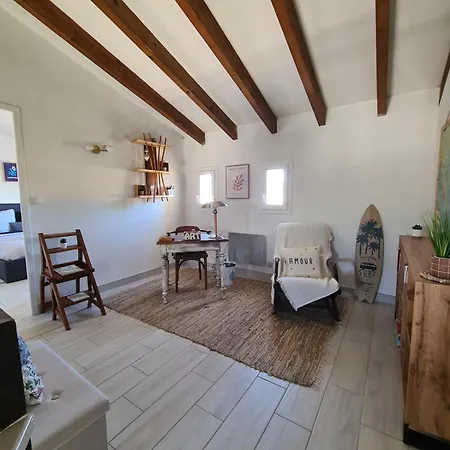 Maison Familiale Au Calme Avec Parking, Jardin Et à 3 Min De La Cité * Carcasona
