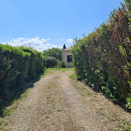 بيت للعطل Maison 6 Pers, Parking Et Jardin Prives, Cite A Pied, Tres Calme *